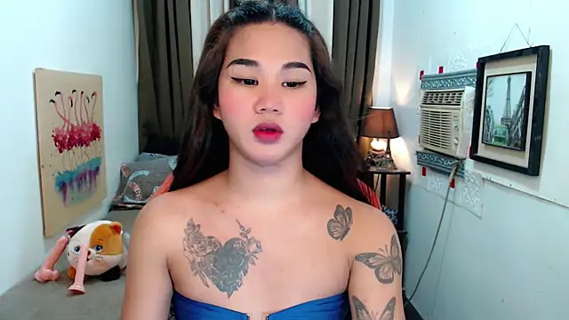 lil fantacy online show from October 10, 11:44 am