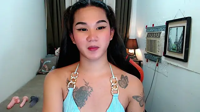 lil fantacy online show from October 11, 11:45 am