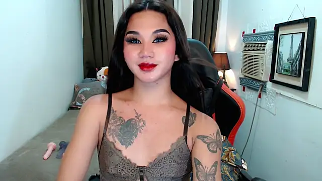 lil fantacy online show from October 13, 11:55 am