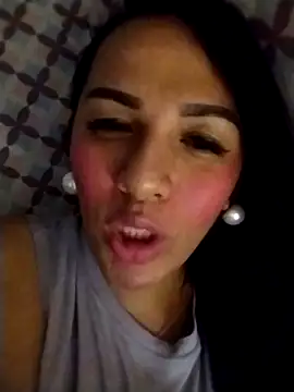 enoria1992 online show from October 6, 2:50 pm