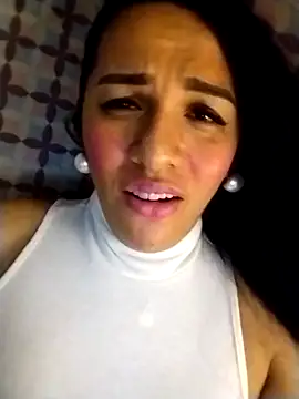 enoria1992 online show from October 7, 3:24 pm