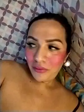 enoria1992 online show from February 12, 2:29 am