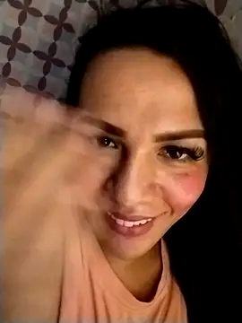 enoria1992 online show from March 9, 8:51 am