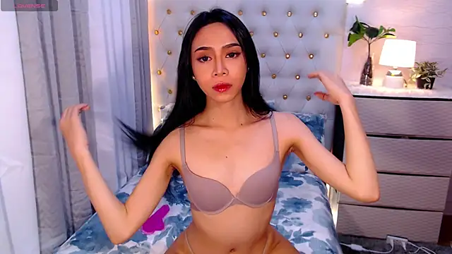 megumishemale x online show from March 4, 9:14 am