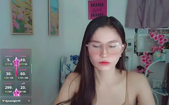 anne smithe online show from February 17, 11:01 pm