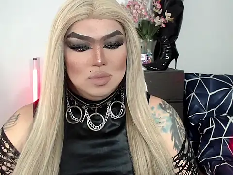 michellevixen922 online show from November 14, 6:05 pm