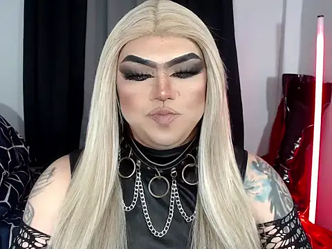 michellevixen922 online show from November 29, 4:14 am