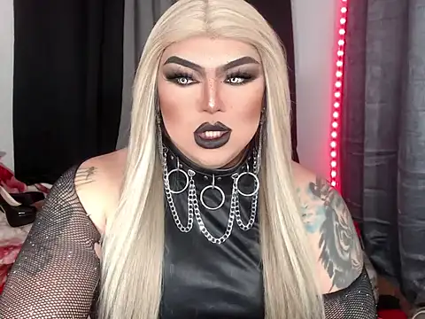 michellevixen922 online show from January 6, 5:28 pm