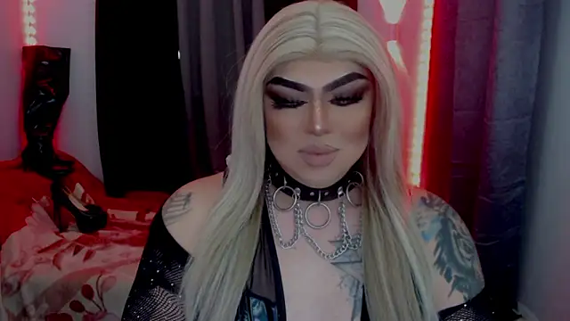 michellevixen922 online show from February 8, 6:08 am