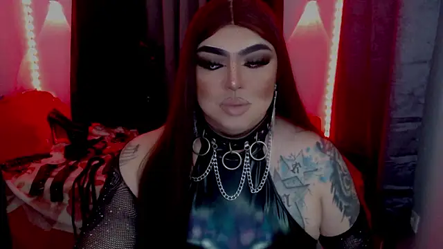 michellevixen922 online show from February 10, 6:59 pm