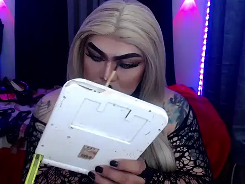 michellevixen922 online show from February 28, 5:19 pm