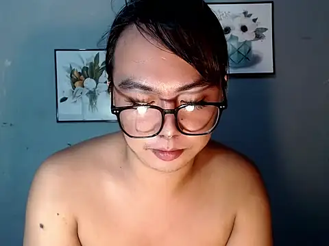 Asianblk barbiedoll online show from May 26, 3:36 am