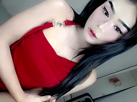 itsmekianna online show from April 29, 7:09 pm