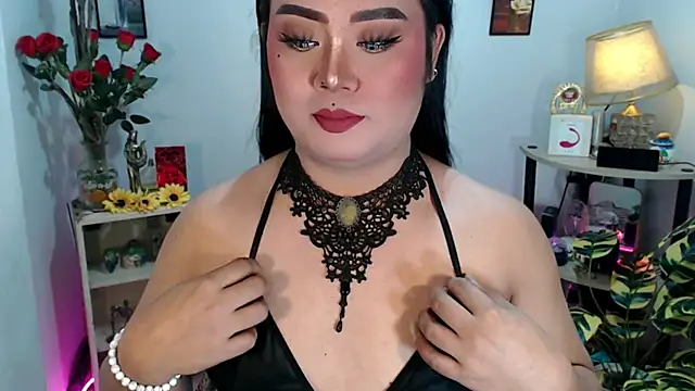 YourSweet-mich online show from September 19, 8:31 am