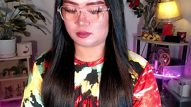 YourSweet-mich online show from October 19, 12:19 pm