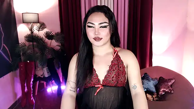 Unique Maya online show from January 9, 2:22 pm