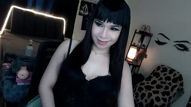 Veniceseduction online show from February 8, 11:33 pm