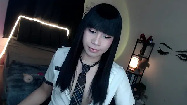 Veniceseduction online show from March 19, 9:26 pm