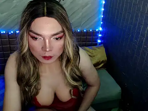 Asiandollxxx4uandMe online show from March 23, 1:21 am