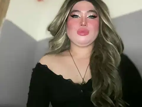 Naughtyrosecum online show from November 29, 1:35 pm