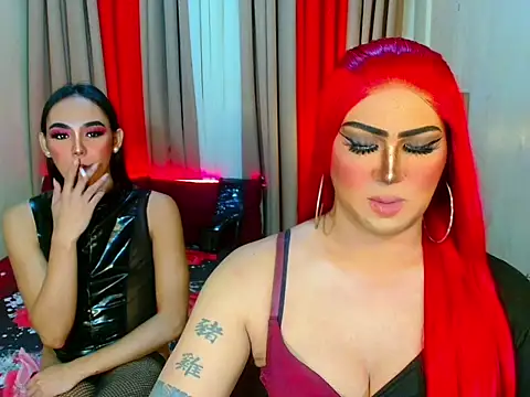 UnlimitedCumShow online show from December 18, 3:12 am