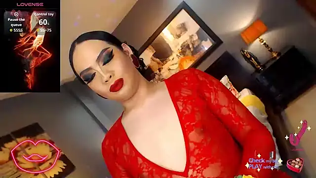 FridaHumphrey online show from March 13, 7:19 pm