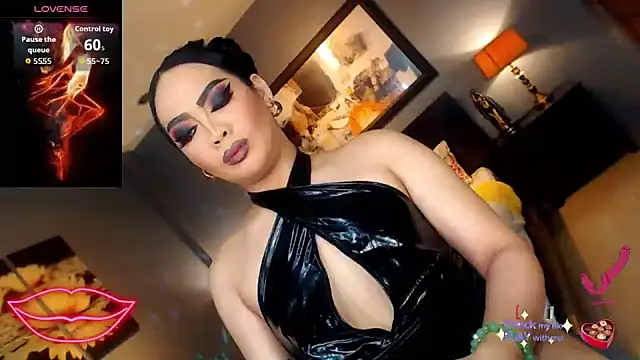 FridaHumphrey online show from March 19, 7:14 pm