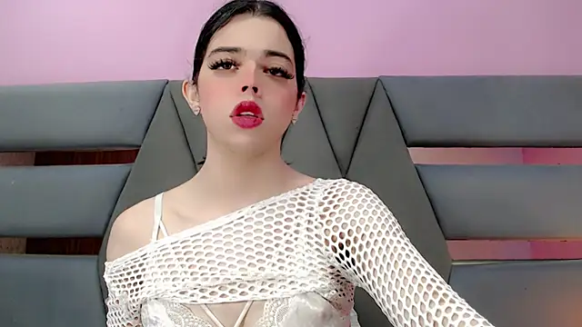 SabrinaAbasali online show from October 20, 9:07 pm