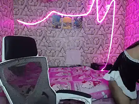 ValarieEater online show from July 20, 2:48 am