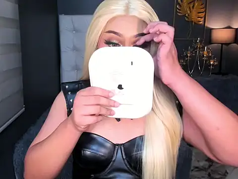 Madisonwill online show from February 9, 5:20 pm