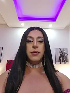 CharlotteBrooks online show from March 20, 10:00 pm