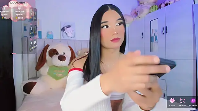 baby cleo online show from November 1, 11:13 pm