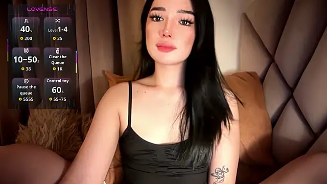 hadahera online show from February 23, 2:03 am