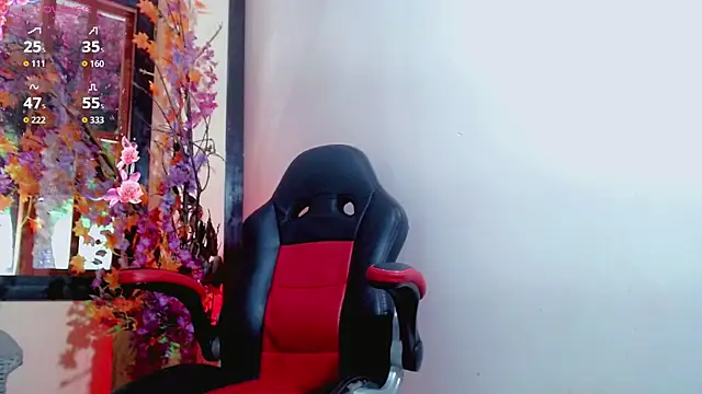 Madison Mujica online show from September 19, 11:27 am