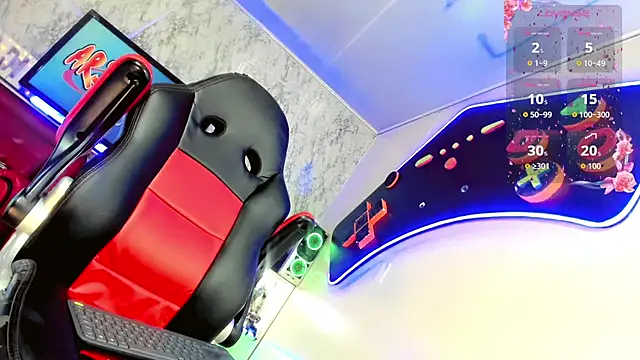 Madison Mujica online show from October 21, 11:34 am