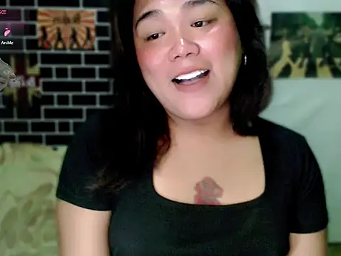 luluakovi 69 online show from February 3, 10:03 pm