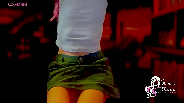 heyyythanks online show from November 18, 5:35 pm