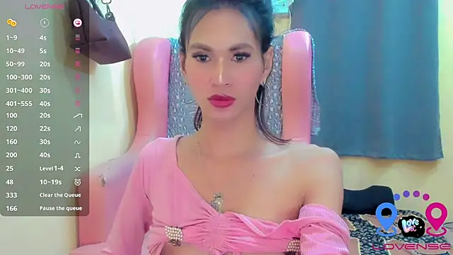 GORDYFANTASY online show from December 17, 2:06 am