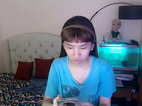 ShantalFoxxy  online show from January 13, 1:13 am