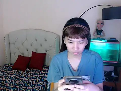 ShantalFoxxy  online show from February 11, 3:58 am