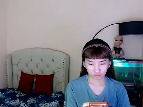 ShantalFoxxy  online show from April 2, 12:30 am