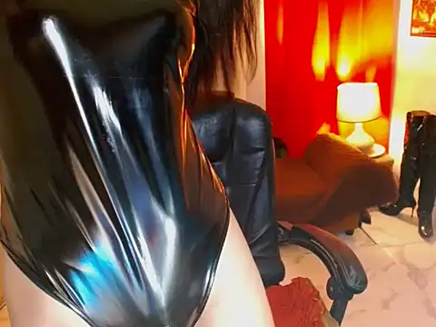 JemSEXtutor online show from October 23, 2:04 am