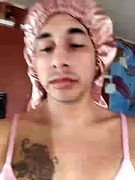 TranSexualJade95 online show from October 22, 12:23 am