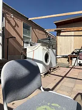 TranSexualJade95 online show from February 1, 7:12 pm