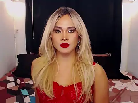 YllanaAltheaXxX online show from March 7, 5:41 pm