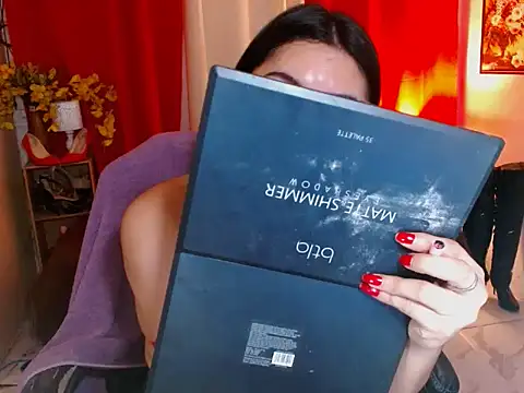 tsBiancalicious online show from November 24, 2:41 pm