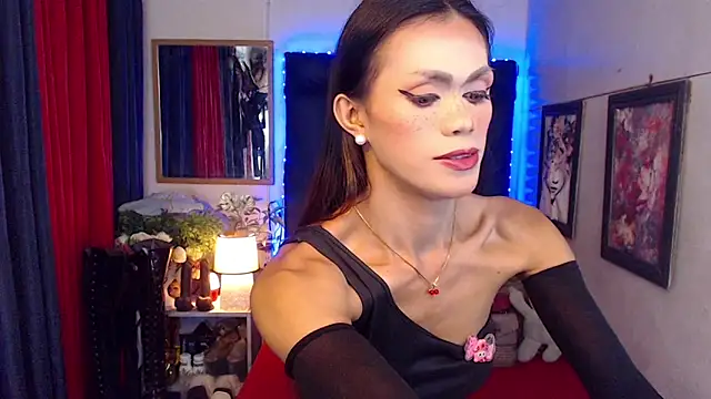 Ivory katt online show from October 6, 6:41 pm