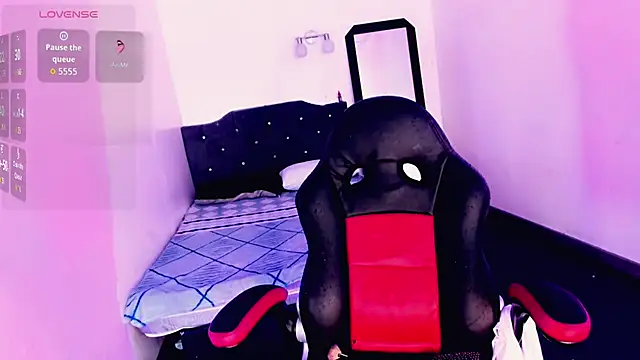 Rossedewitt  online show from November 13, 7:21 pm