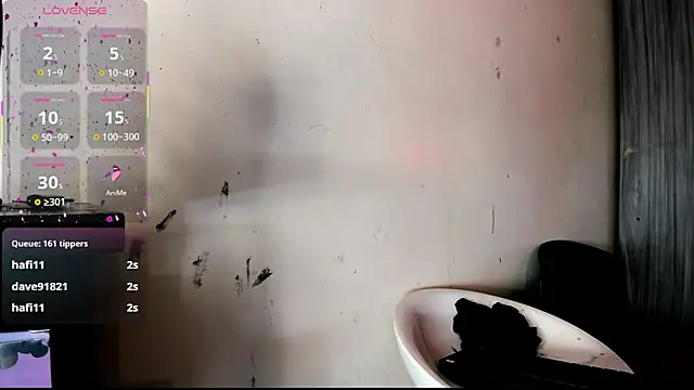 Rossedewitt  online show from March 9, 7:06 pm