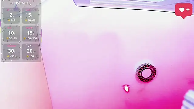 Rossedewitt  online show from April 6, 7:14 pm